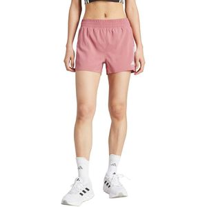 adidas Own The Run 4 Inch Short Dames