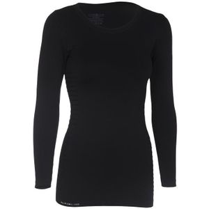 PureLime Seamless Shirt Dames