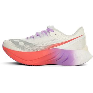 Saucony - Endorphin Pro 4 - Hardloopschoenen