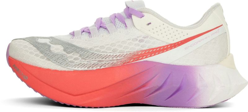 Saucony - Endorphin Pro 4 - Hardloopschoenen