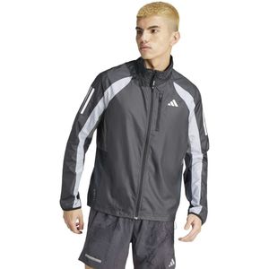 adidas Own The Run Colorblock Jacket Heren