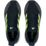 adidas - Ultraboost 5X - Hardloopschoenen - Zwart - Light BOOST-foam