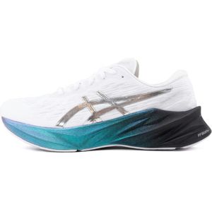 ASICS Novablast 3 Platinum Heren