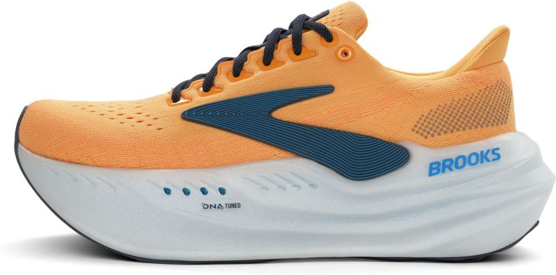 Brooks - Glycerin Max - Hardloopschoenen - Heren
