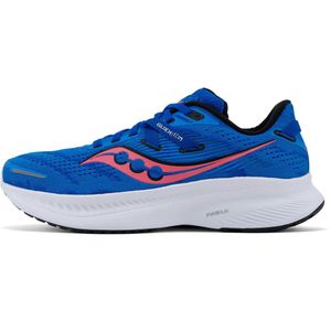 Saucony - Guide 16 - Hardloopschoenen - Dames