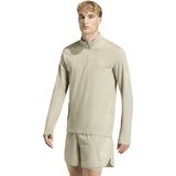 adidas Adi365 Iconic Half Zip Shirt Heren