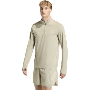 adidas Adi365 Iconic Half Zip Shirt Heren
