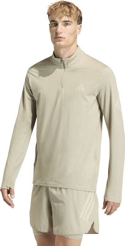 adidas Adi365 Iconic Half Zip Shirt Heren