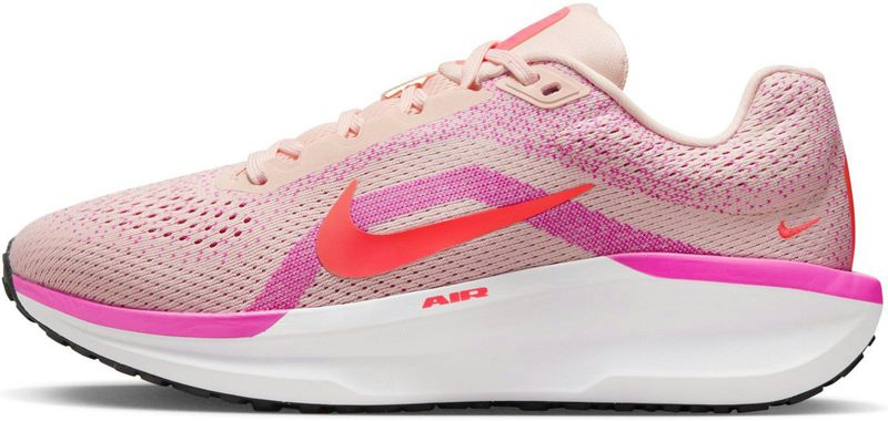 Nike Winflo 11 - Hardloopschoenen - Roze