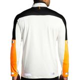 Brooks - Run Visible 1/2 Zip Shirt - Heren - Sportshirt
