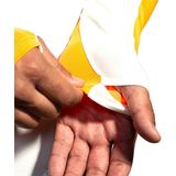 Brooks - Run Visible 1/2 Zip Shirt - Heren - Sportshirt