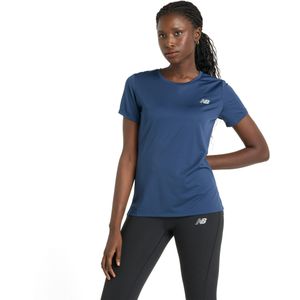 New Balance - Sport T-shirt - Dames