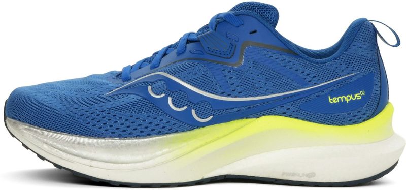 Saucony - Tempus 2 - Hardloopschoenen - Heren