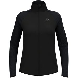 Odlo Zeroweight Warm Hybrid Jacket Dames