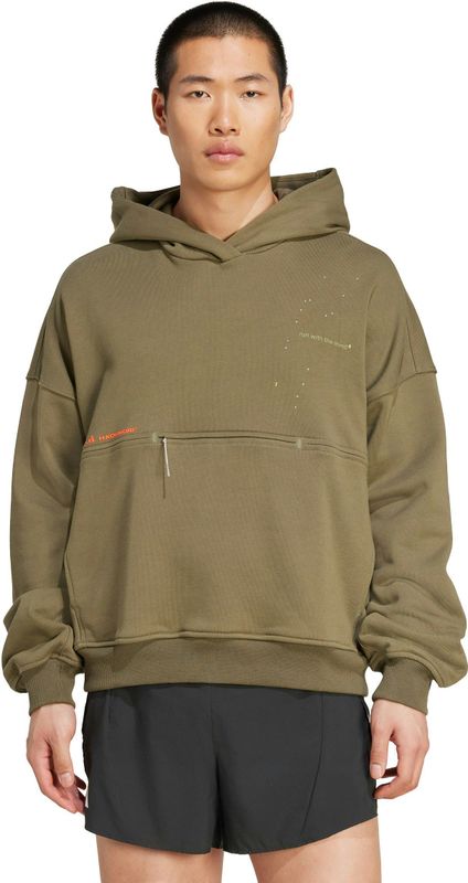 adidas - Adi365 Hermanos Koumori Unitefit Hoodie - Unisex