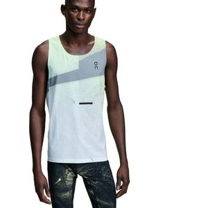 On Race Singlet Heren