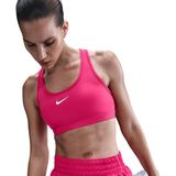 Nike - Swoosh Dri-FIT - Sport bh - Medium Support - Dames