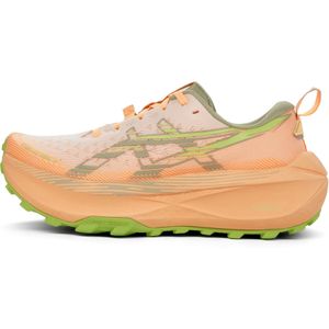 ASICS - Trabuco Max 4 - Trailschoenen