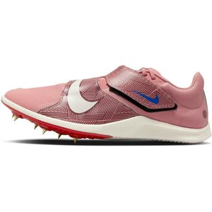 Nike - Zoom Rival Jump - Jumping Spikes - Roze