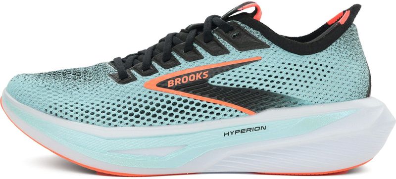 Brooks - Hyperion 3 - Hardloopschoenen - Blauw