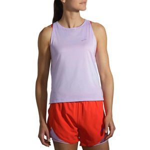 Brooks Sprint Free Singlet Dames