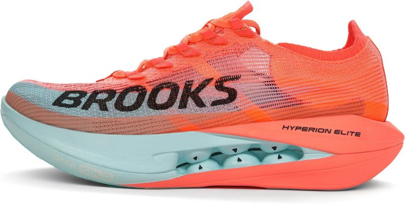 Brooks - Hyperion Elite 5 - Hardloopschoenen - Unisex