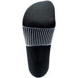 Bauerfeind - Low Cut - Compressiekousen - Zwart - Hoogelastisch