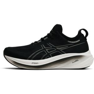 ASICS Gel Nimbus 26 - Hardloopschoenen - Extra Wide