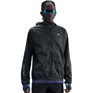 Nike - Trailwind Storm-FIT ADV - Waterdicht Hardloopjack - Grijs