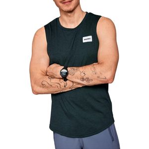 SAYSKY Clean Motion Singlet Heren