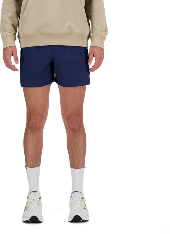 New Balance - RC 5 Inch Short - Hardloopshort