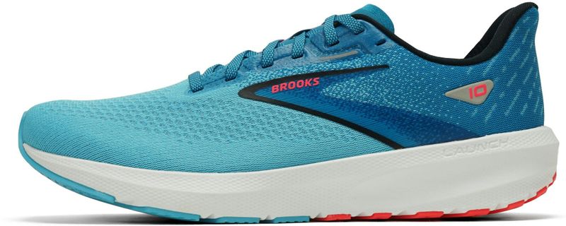 Brooks - Launch 10 - Hardloopschoenen - Dames