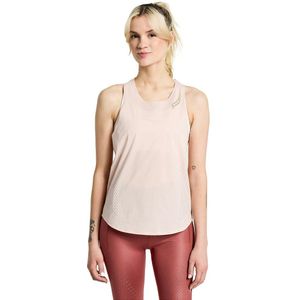 Saucony Pinnacle Singlet Dames