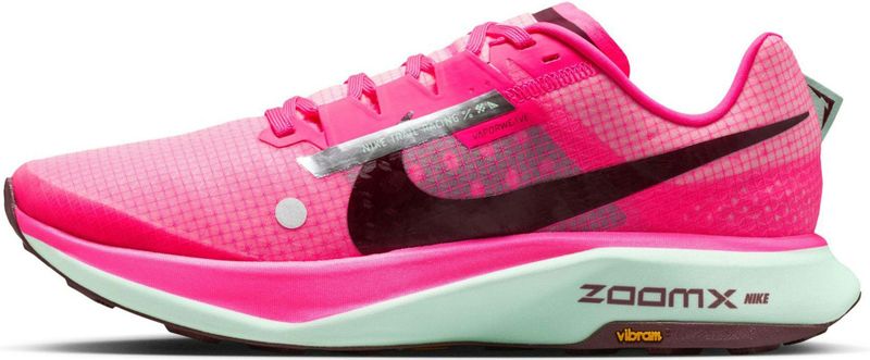 Nike - Ultrafly Trail - Trailrunningschoenen - Heren