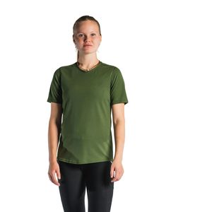 Fusion Run T-shirt Dames