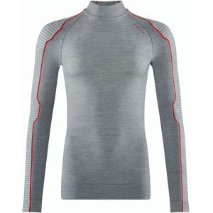 Falke Trend Wool Tech Shirt Dames