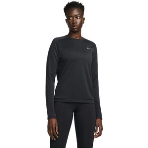Nike Dri-FIT Pacer Crew Neck Shirt Dames