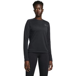Nike Dri-fit Crew Neck W