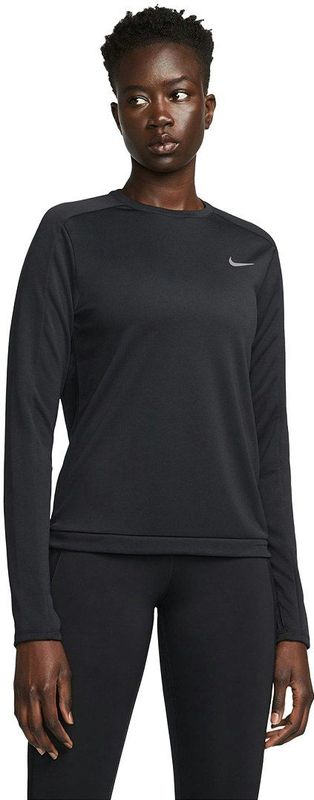 Nike Dri-fit Crew Neck W