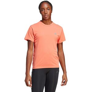 adidas Run It T-shirt Dames