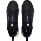 Salomon - Genesis - Trailschoenen - Zwart - Gore-Tex