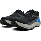 Salomon - Genesis - Trailschoenen - Zwart - Gore-Tex
