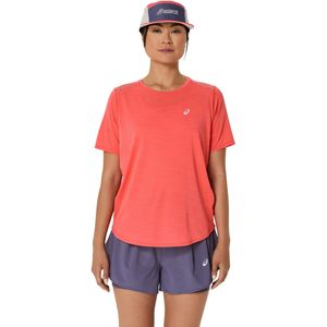 ASICS Road T-shirt Dames