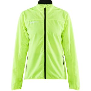 Craft Rush Wind Jacket Dames