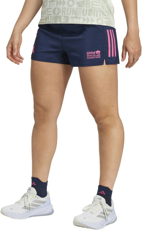adidas - Berlin Marathon 2025 - Shorts - Dames