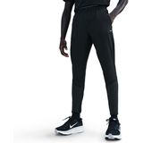 Nike - Hardloopbroek - Zwart - Dri-FIT - Reflecterende Designdetails