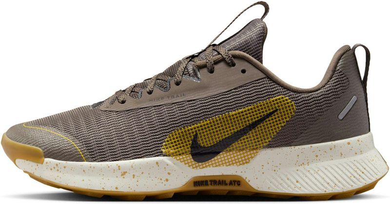 Nike - Juniper Trail 3 - Trailrunningschoenen - Dames