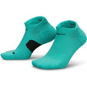 Nike - Running Midweight no-show sokken - Geel - 1 paar