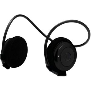 Miiego - AL4 Freedom Mini - Draadloze Koptelefoon - Zwart - On Ear