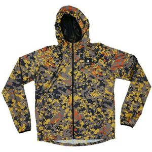 SAYSKY Camo Pace Jacket Heren